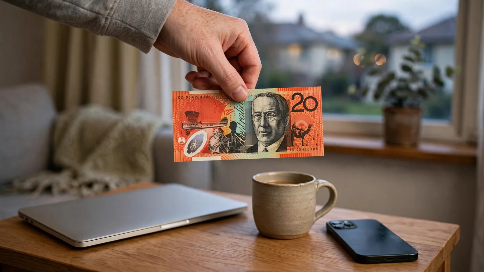$20 Minimum Deposit Casinos in Australia
