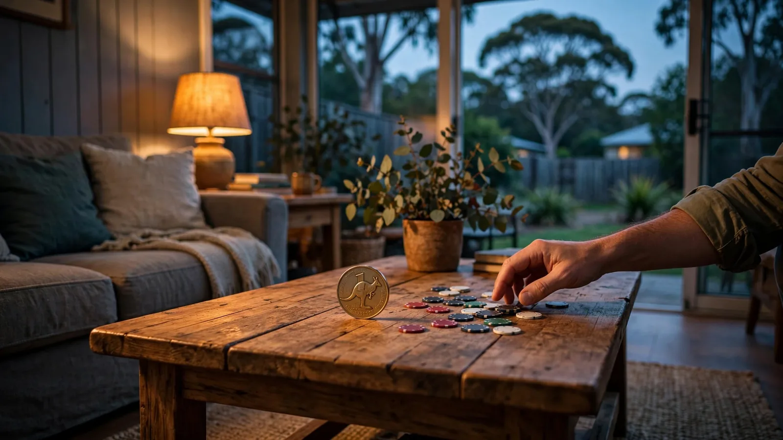 200 Free Spins No Deposit Australia Explained