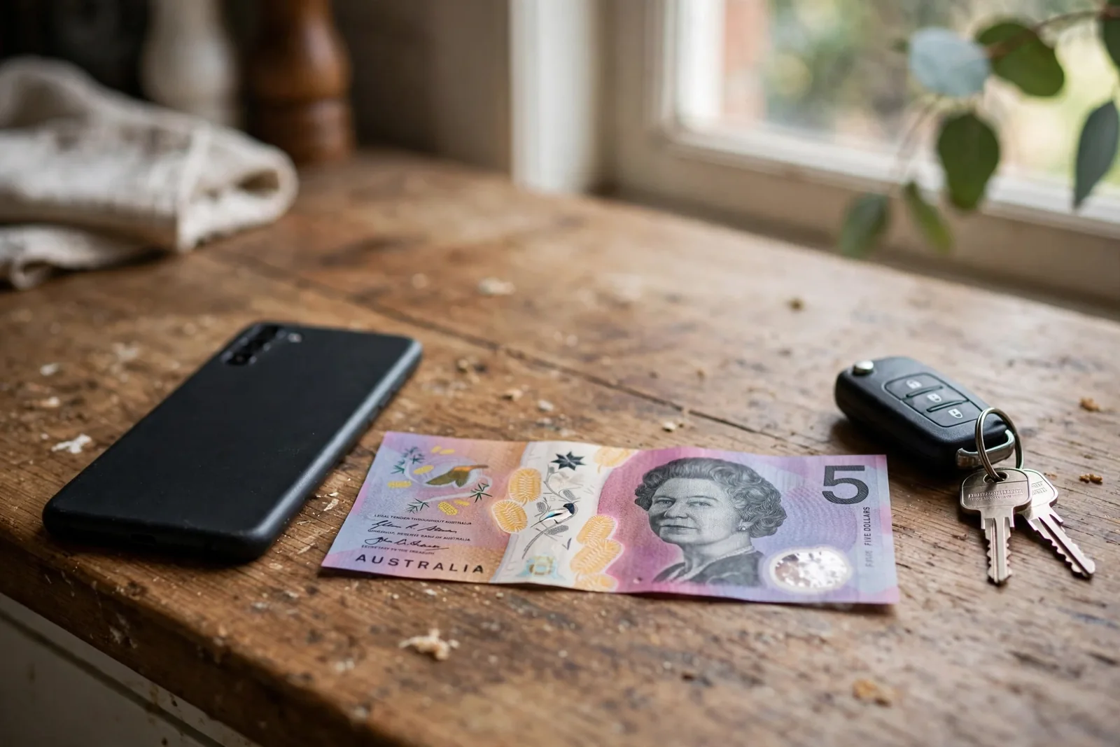 $5 PayID Casino No Deposit Bonus Australia