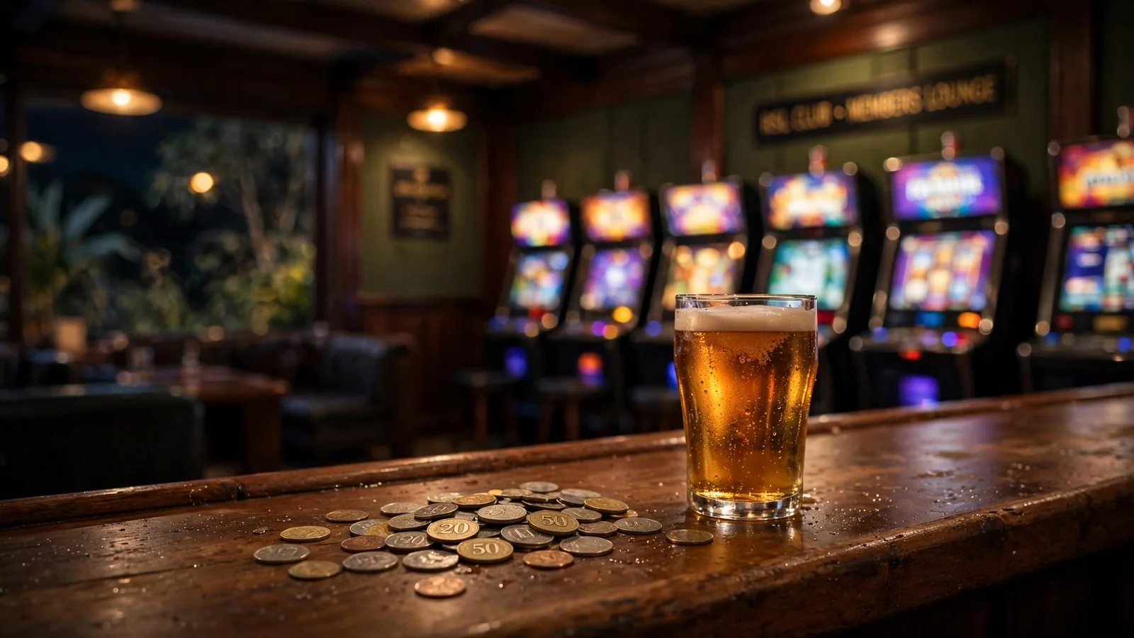 Best 7-Reel Slots in Australia: How They Work