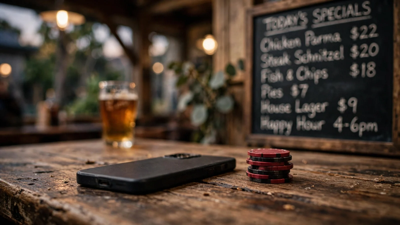 Best Casino Apps Australia: Legality and Mobile Play