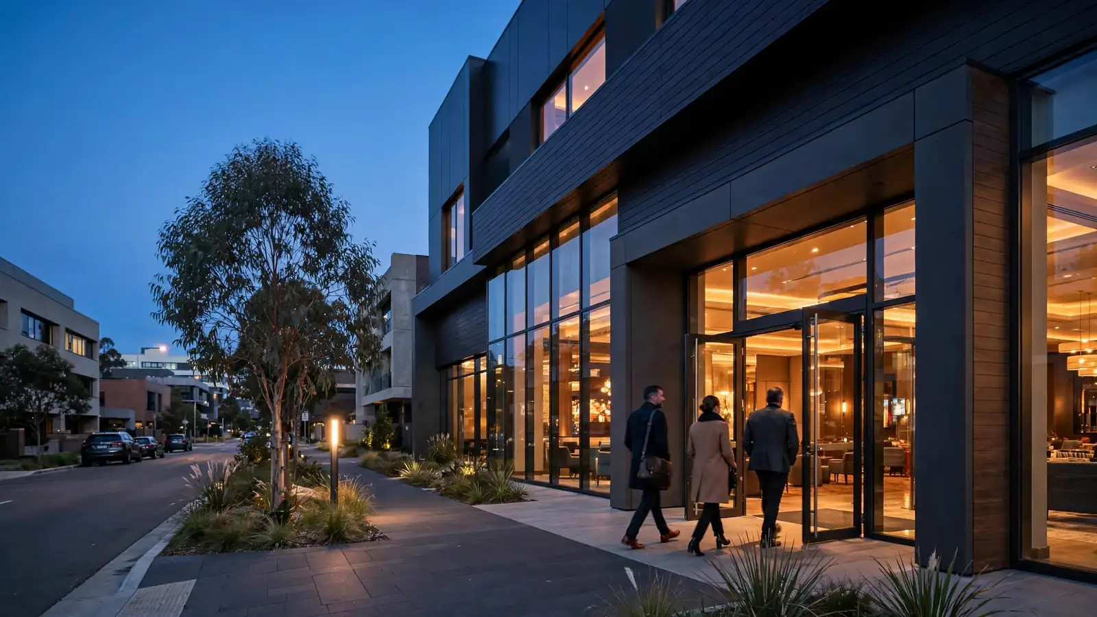 Best Casino in Adelaide: Regulation and Visitor Guide