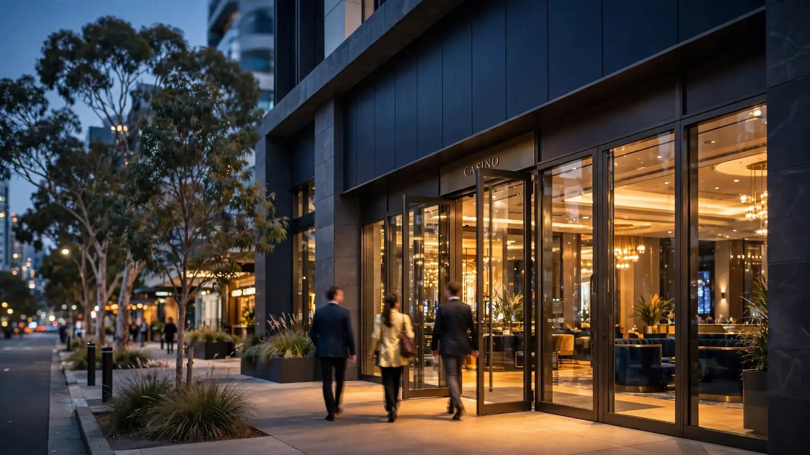 Best Casino in Brisbane: Regulation, Facilities and Access