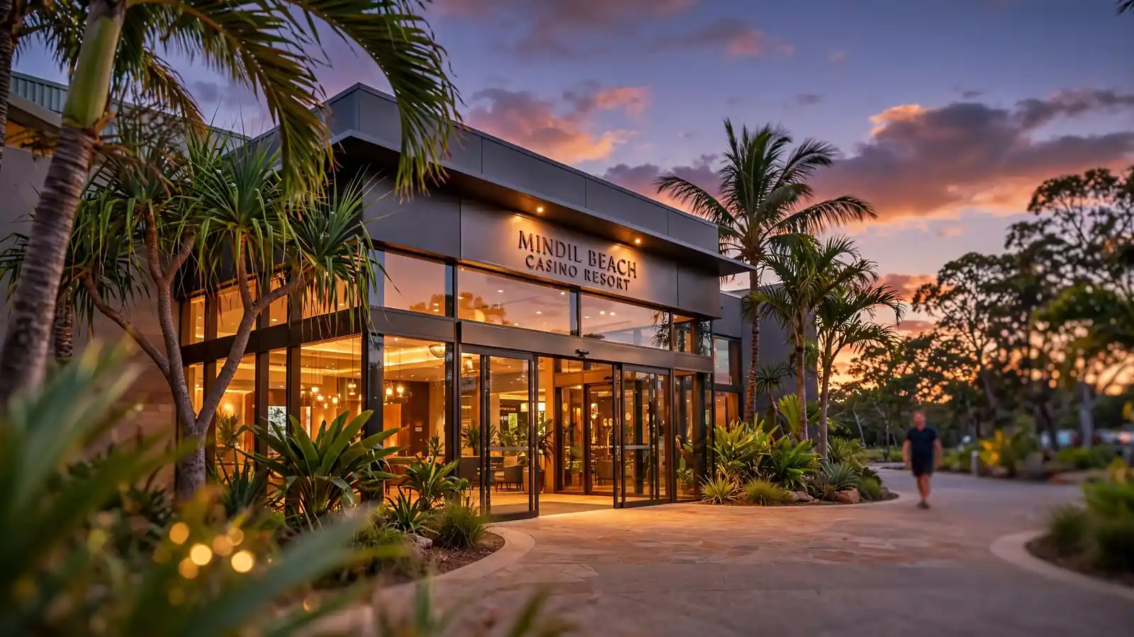 Best Casino in Darwin: Regulation, Rooms and Dining