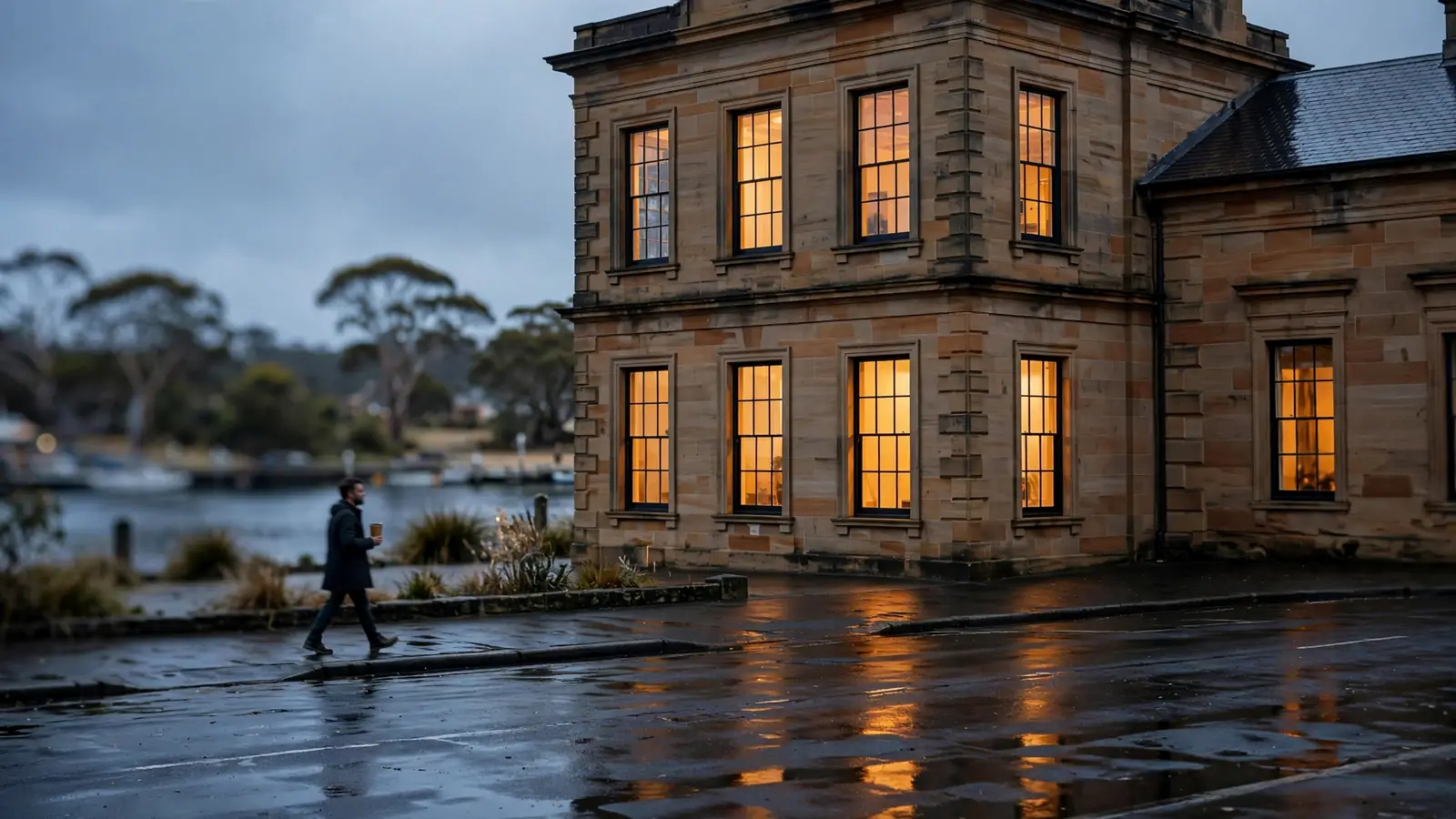 Best Casino in Hobart: Online and Land-Based Options
