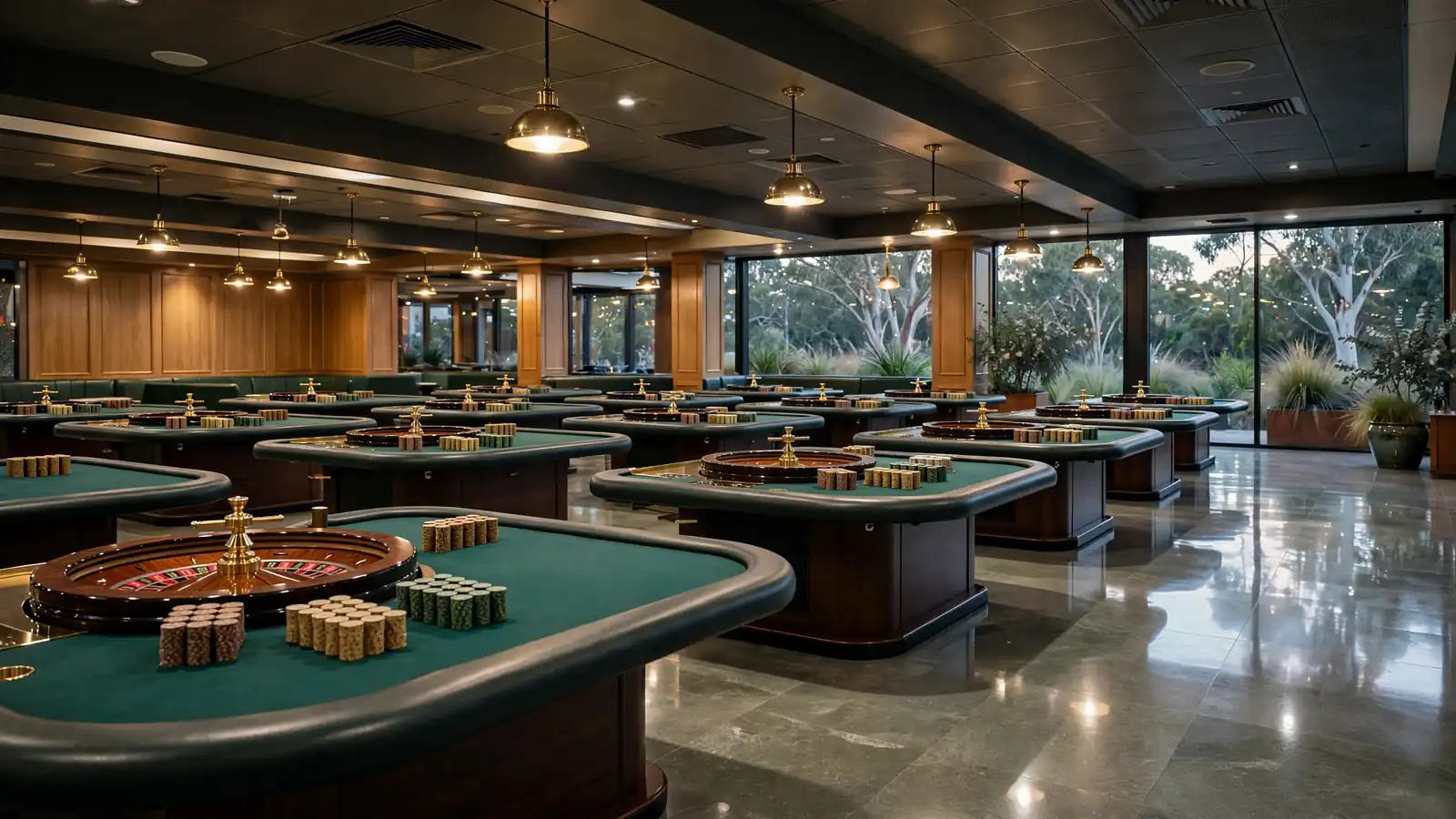 Best Casino in Queensland: Regulation and Resort Guide