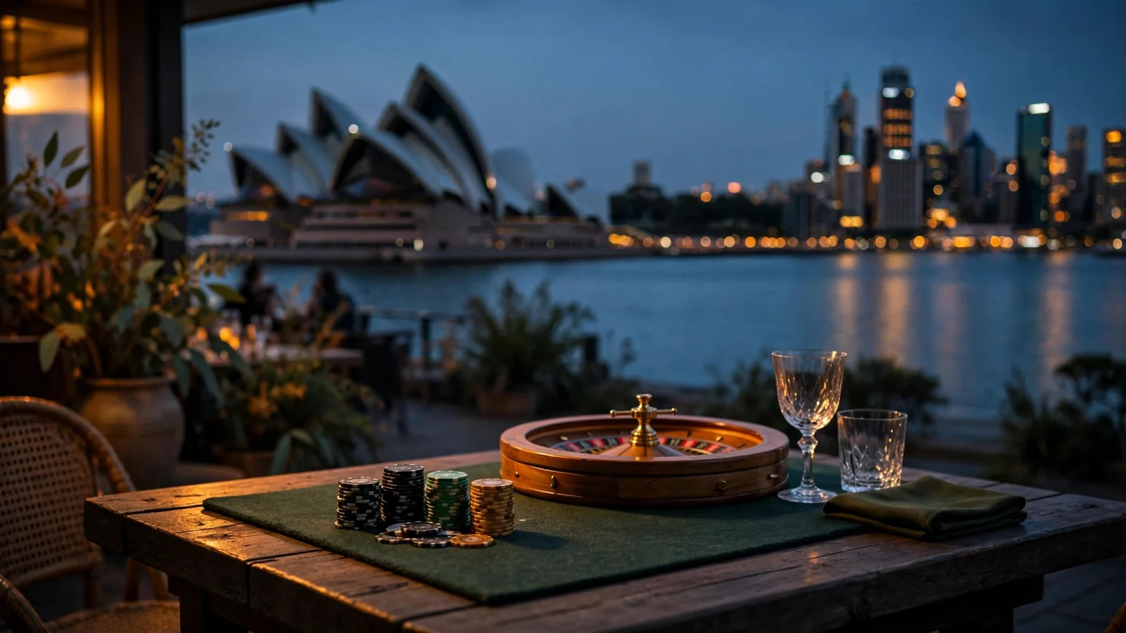 Best Casino in Sydney 2026: Venue and Visitor Guide