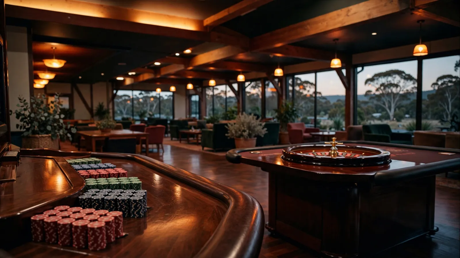 Best Casino in Tasmania: What to Know Before You Go