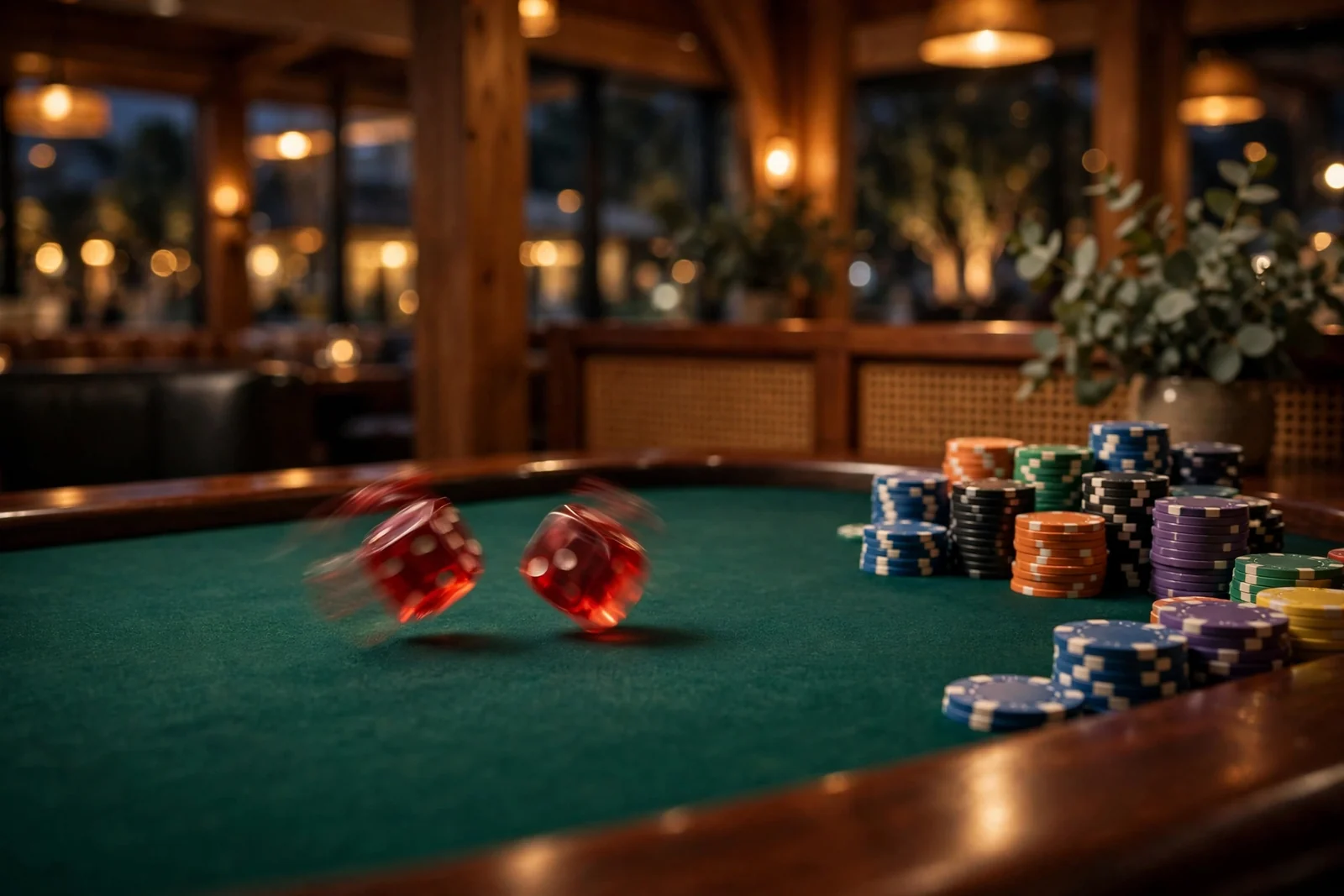 Best Online Craps Casinos in Australia