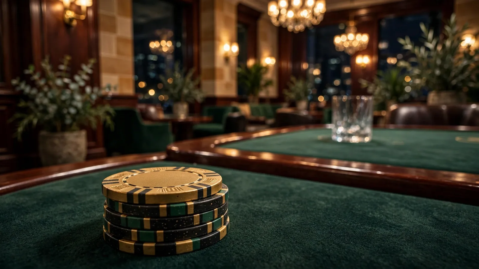 Best High Roller Casino Bonuses in Australia