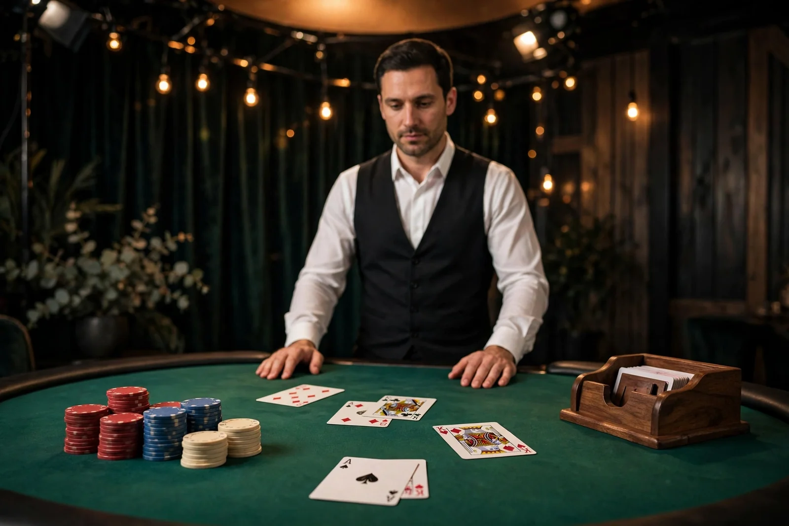 Best Live Casino Online Australia: What to Know