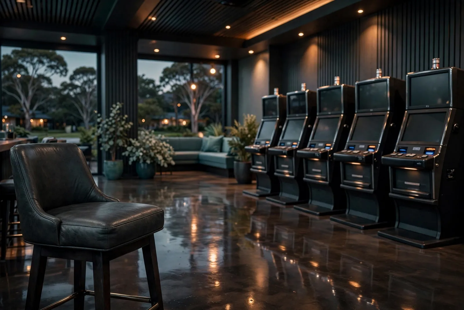 New Australian Online Pokies: Features and Legal Limits