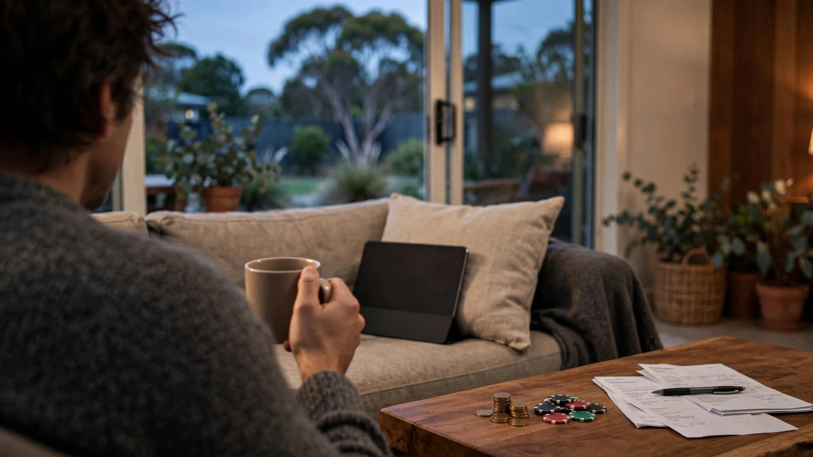 Best Online Casino Cashback Bonuses in Australia