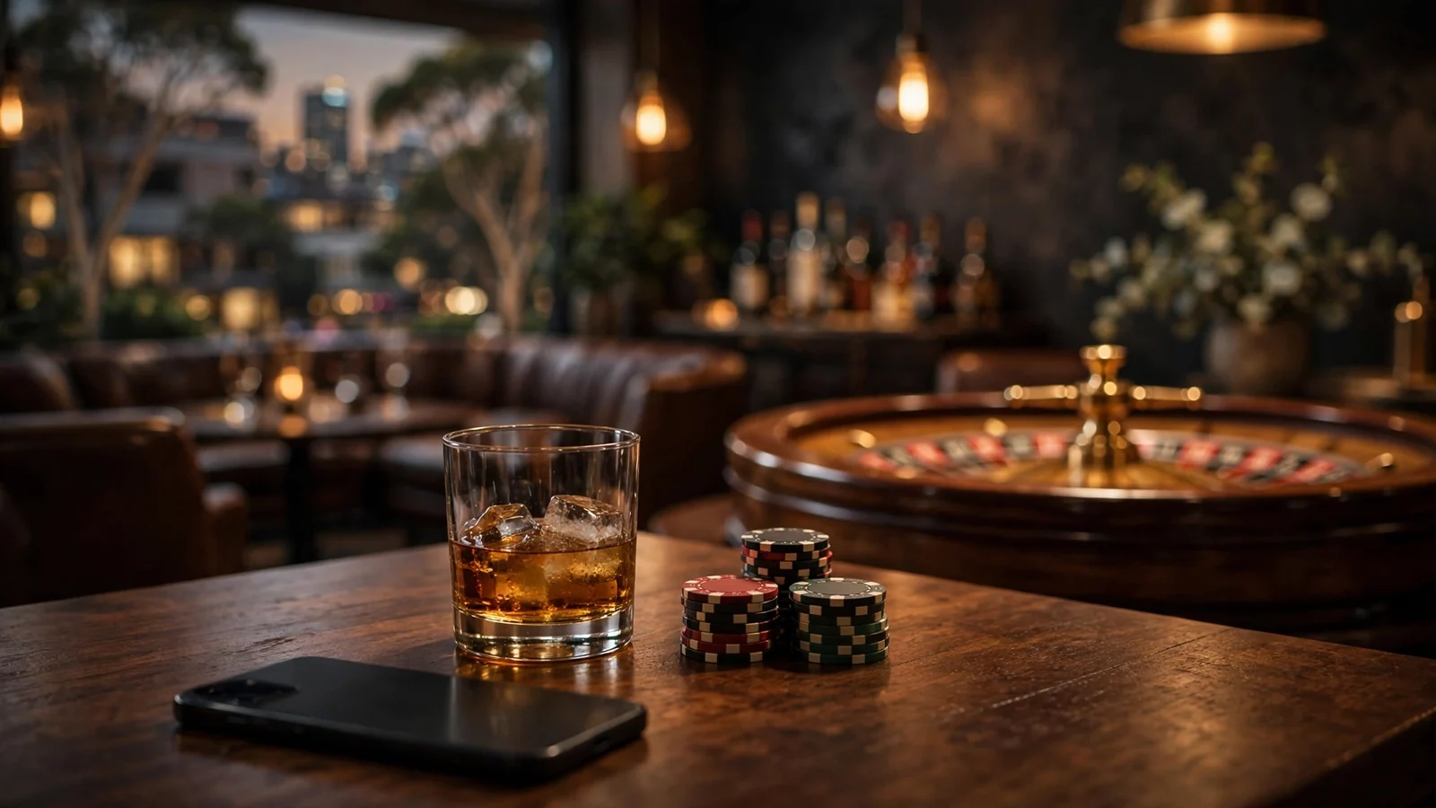 Best Online Casinos with Big Jackpot Slots