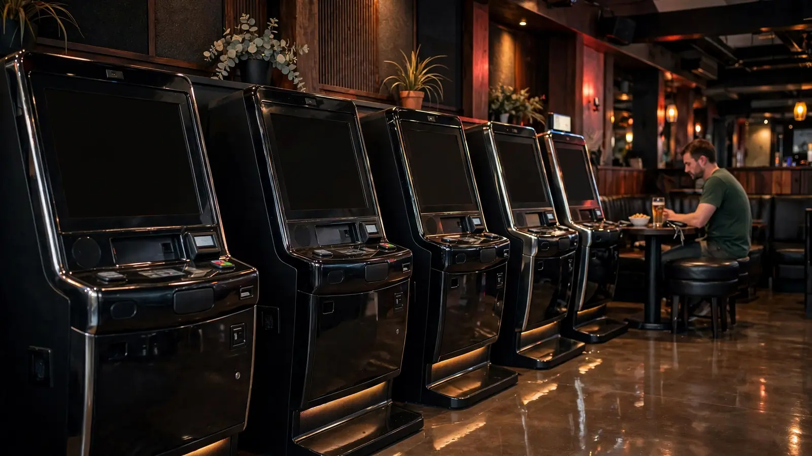 Best Pokies in Brisbane: Venues, Rules and Play