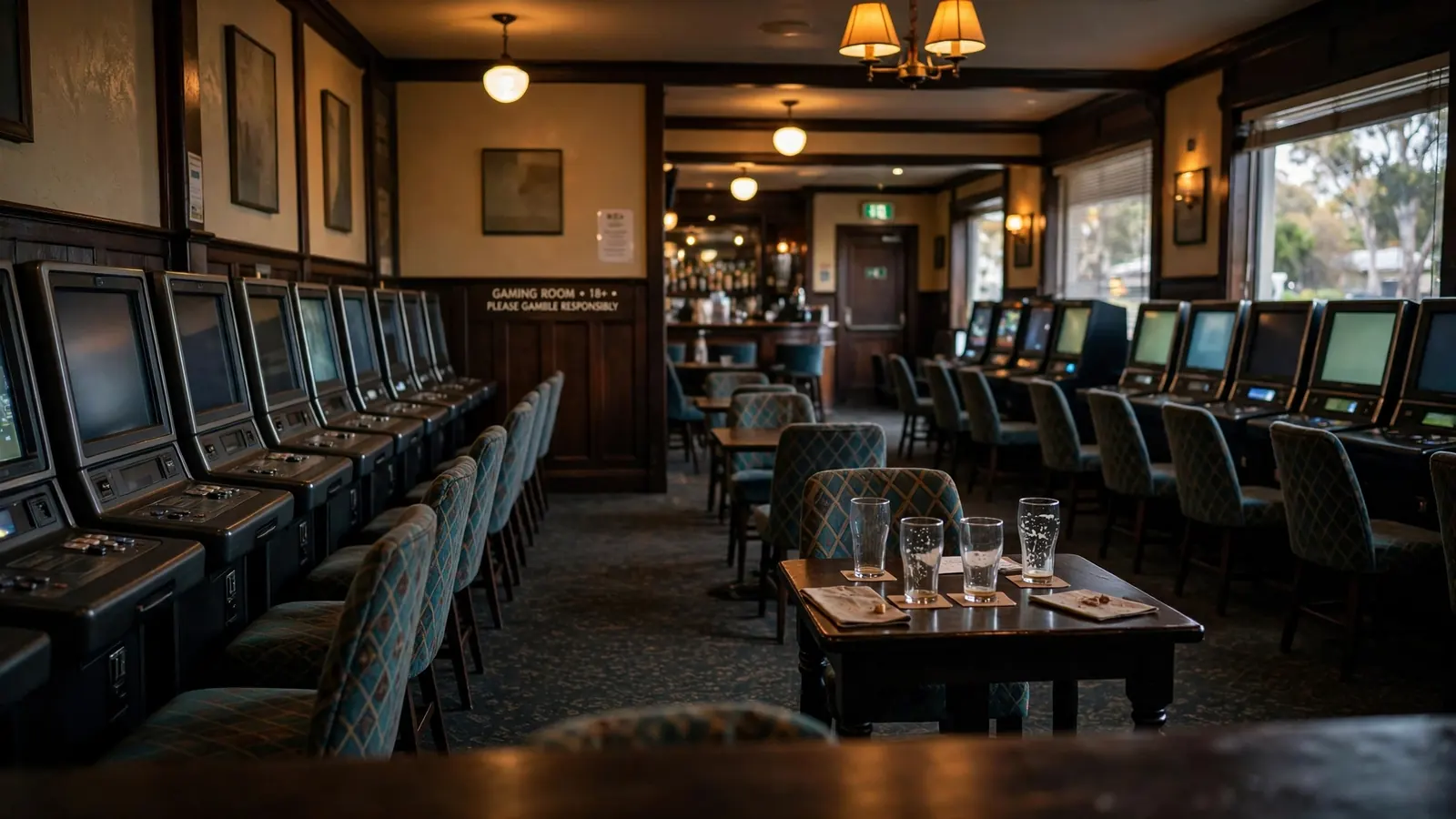 Best Pokies in Geelong: Venues, Hours and Payments