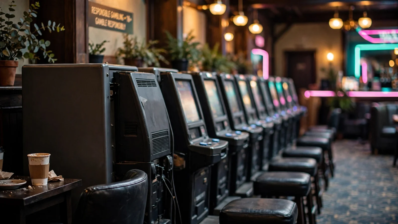 Best Pokies in Perth: RTP, Venues and Game Types