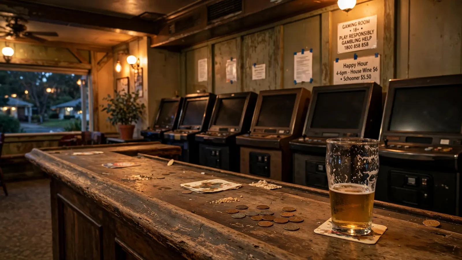 Best Pokies in South Australia: Where to Play
