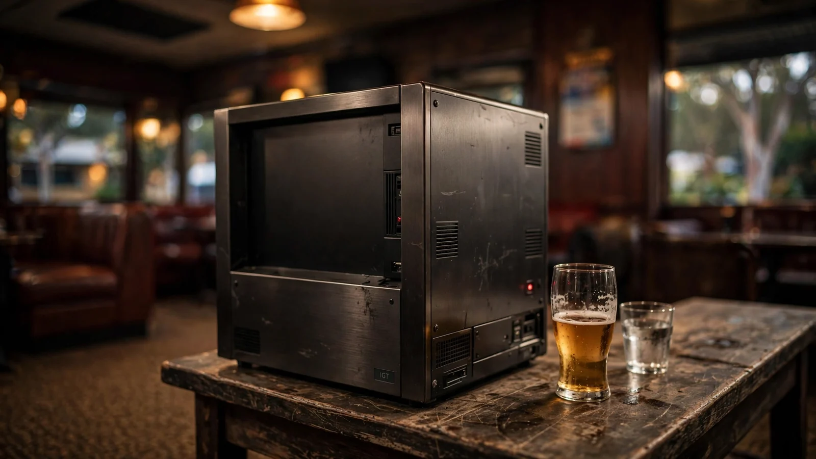 Best Pokies in Sydney: Venues, Payouts and Play