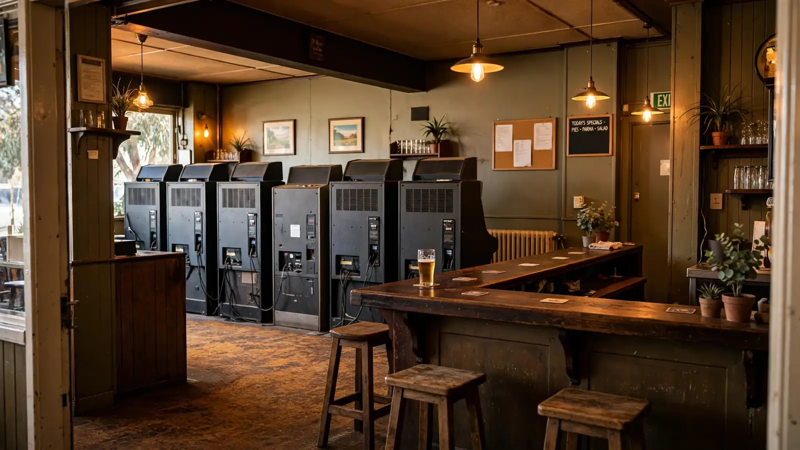 Best Pokies in Tasmania: What to Check