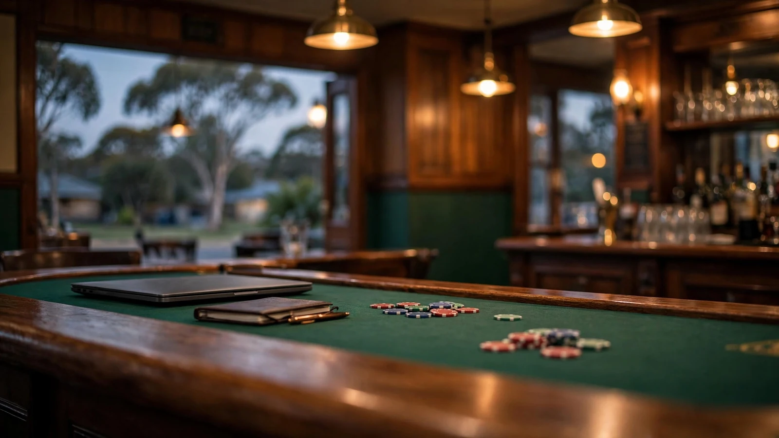 Best Relax Gaming Online Casinos Australia