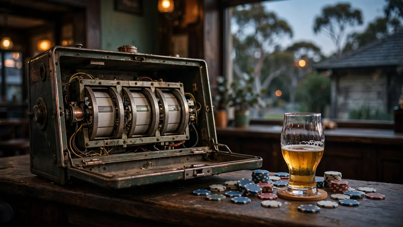 Best Video Slots Australia: How Online Slots Work
