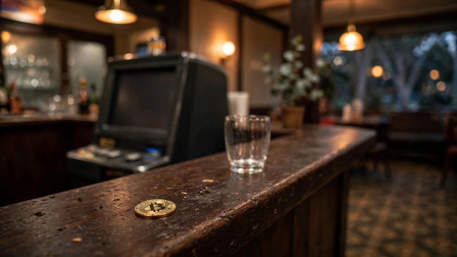 Bitcoin Pokies Australia: Legal Facts and Game Basics
