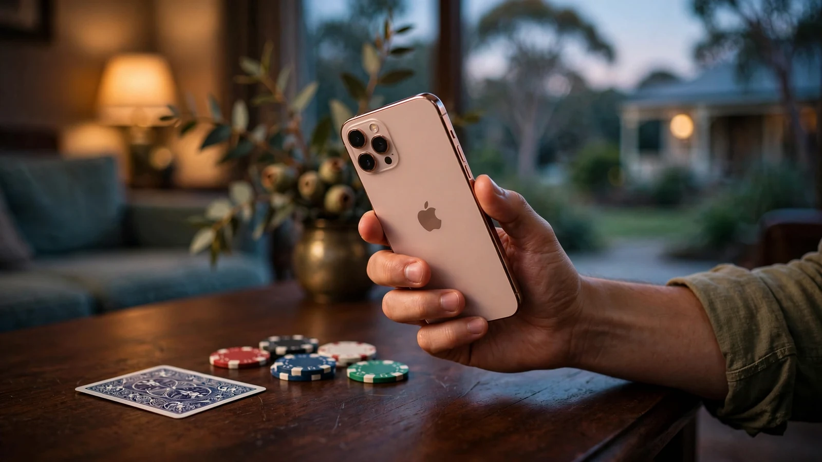 Casinos That Accept Apple Pay in Australia