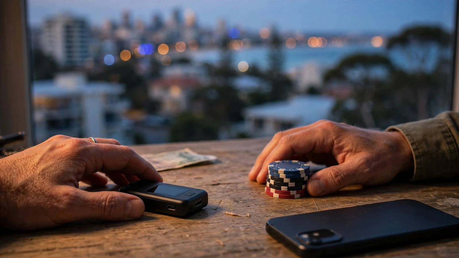 Bitcoin Casinos in Australia: Legal and Payment Guide