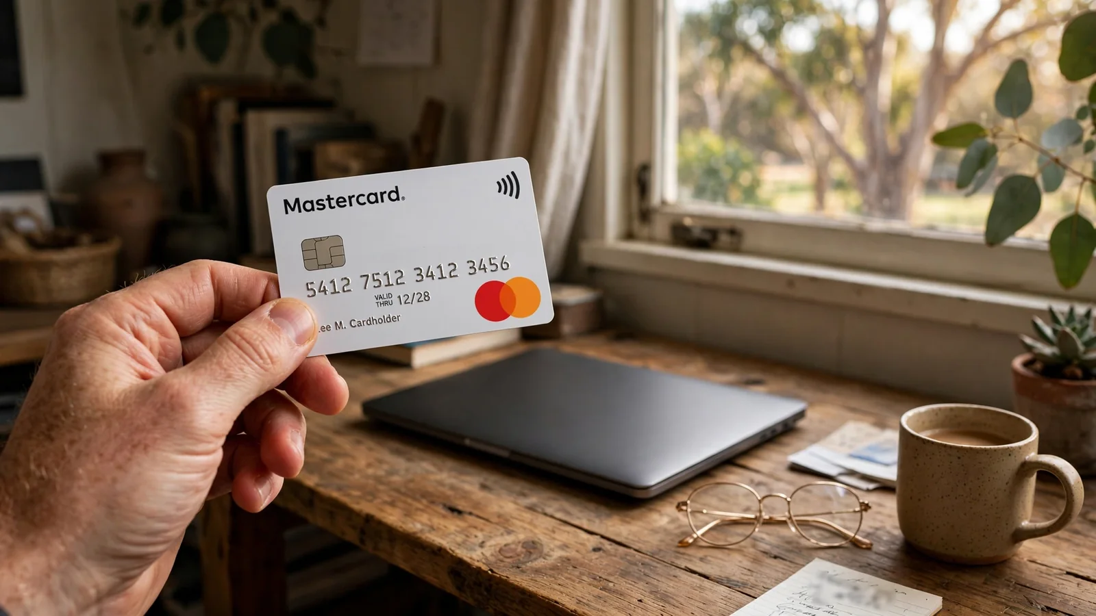 Casinos That Accept Mastercard in Australia