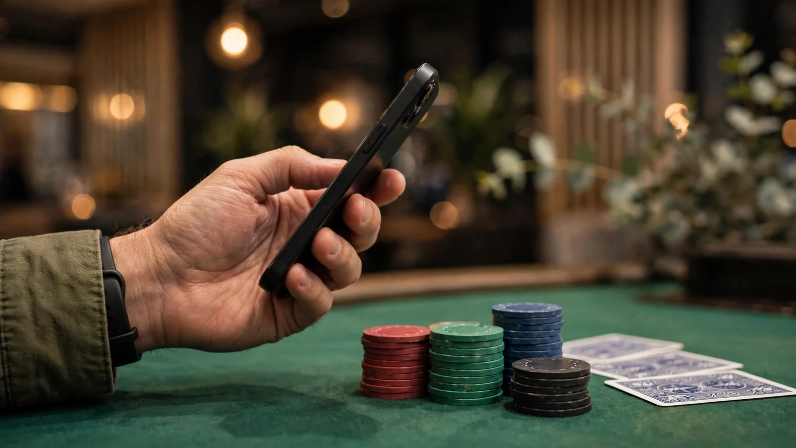 Casinos That Accept MiFinity in Australia