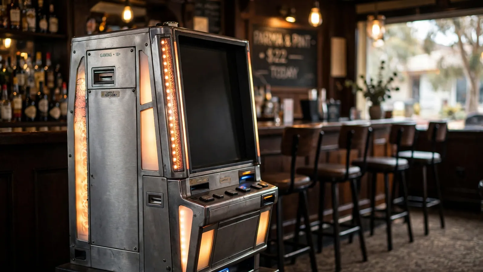 Dragon Link Online Pokies in Australia: What to Know
