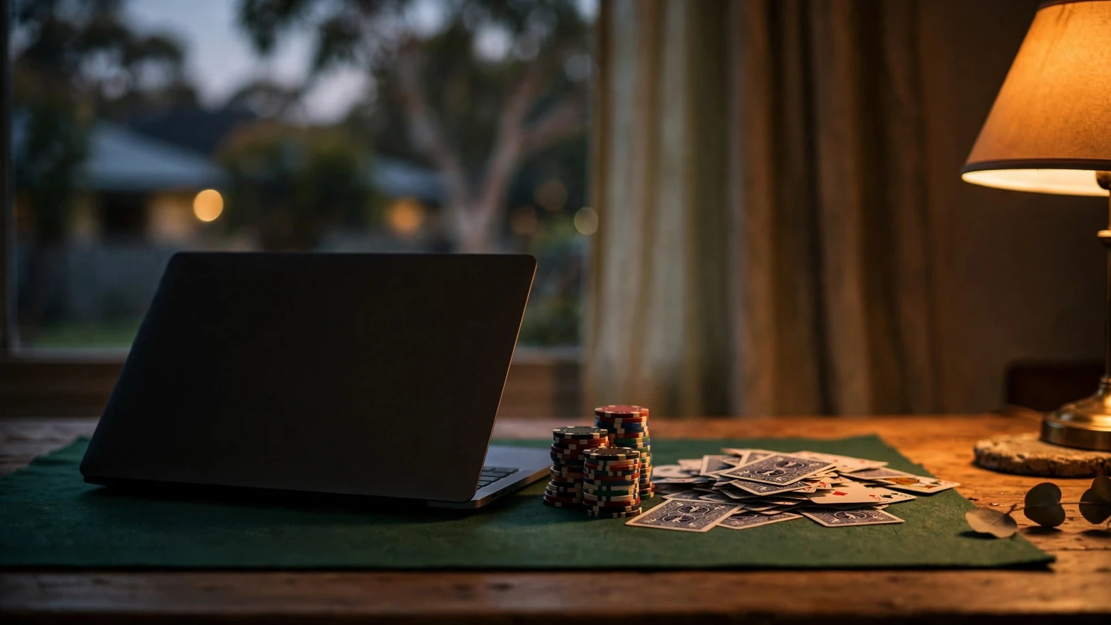 Live Baccarat Online Casino Australia Guide