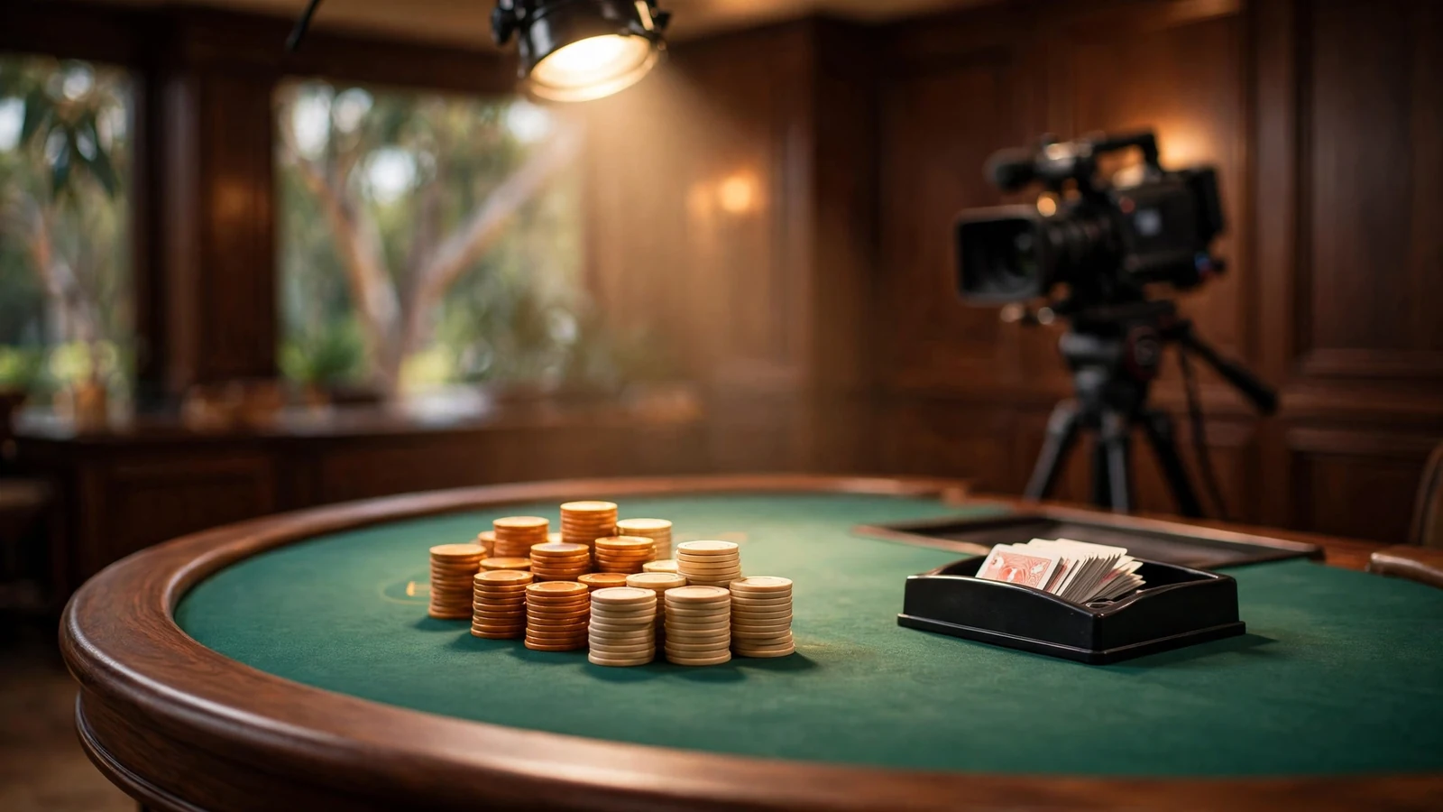 Live Blackjack Online Casino Australia Guide