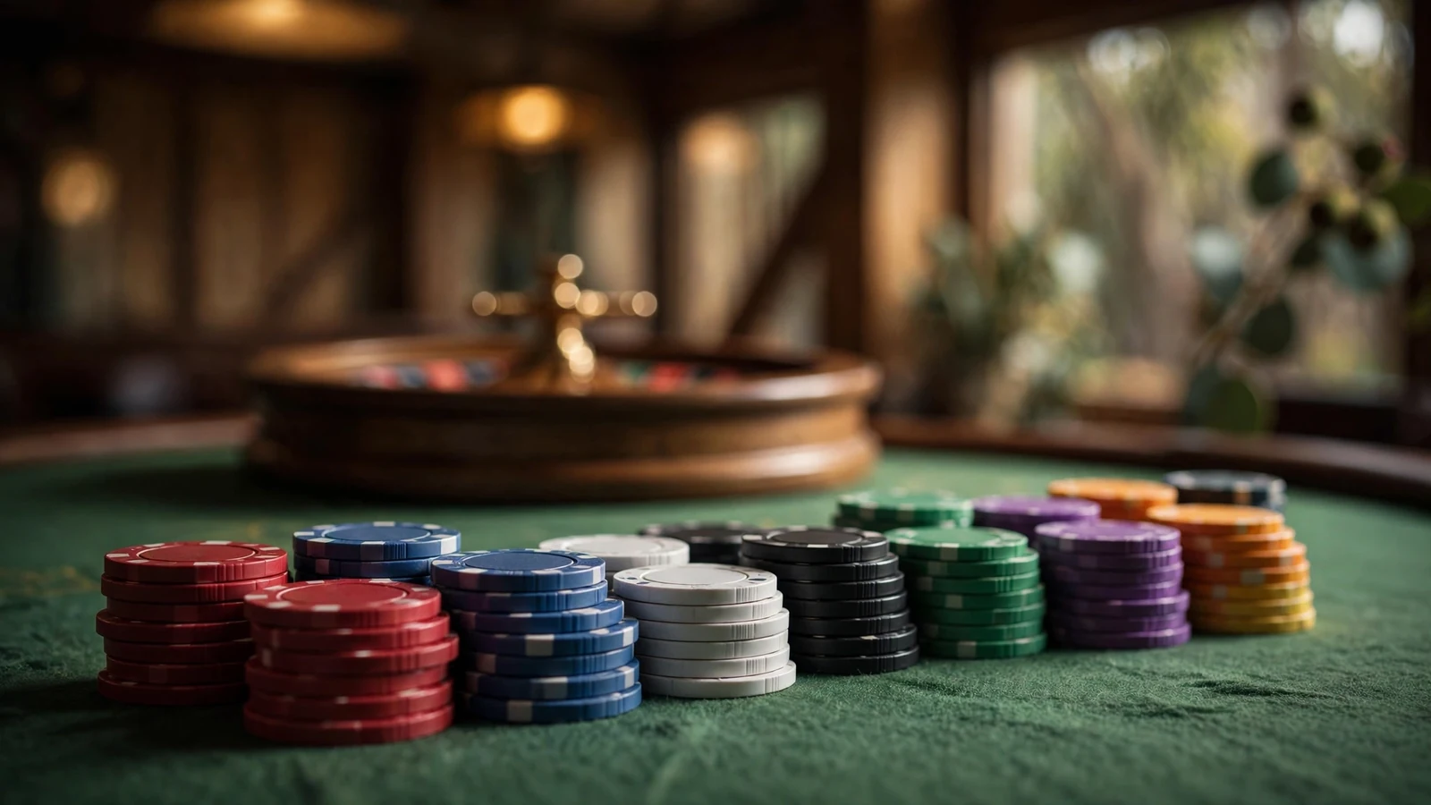 Newest Online Casinos with No-Deposit Bonuses
