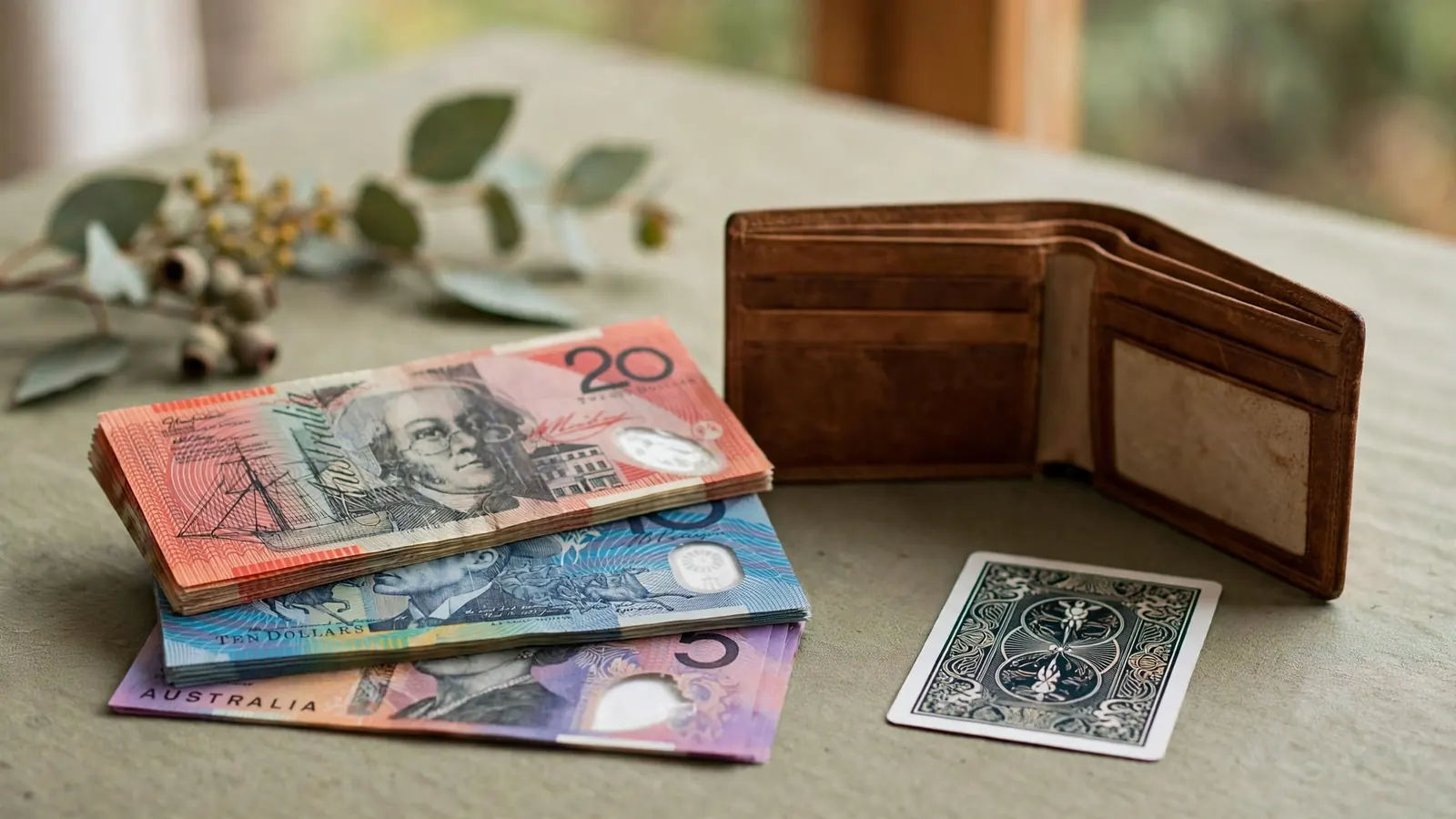 No Wager Casino Bonus Australia: What It Means