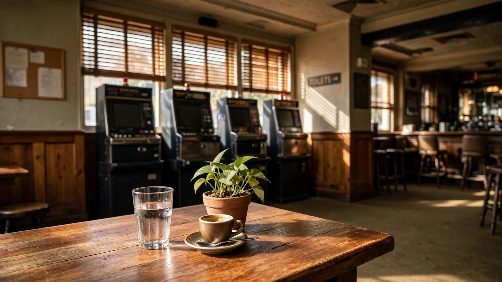 Online Pokies Australia: Real Money and No Deposit