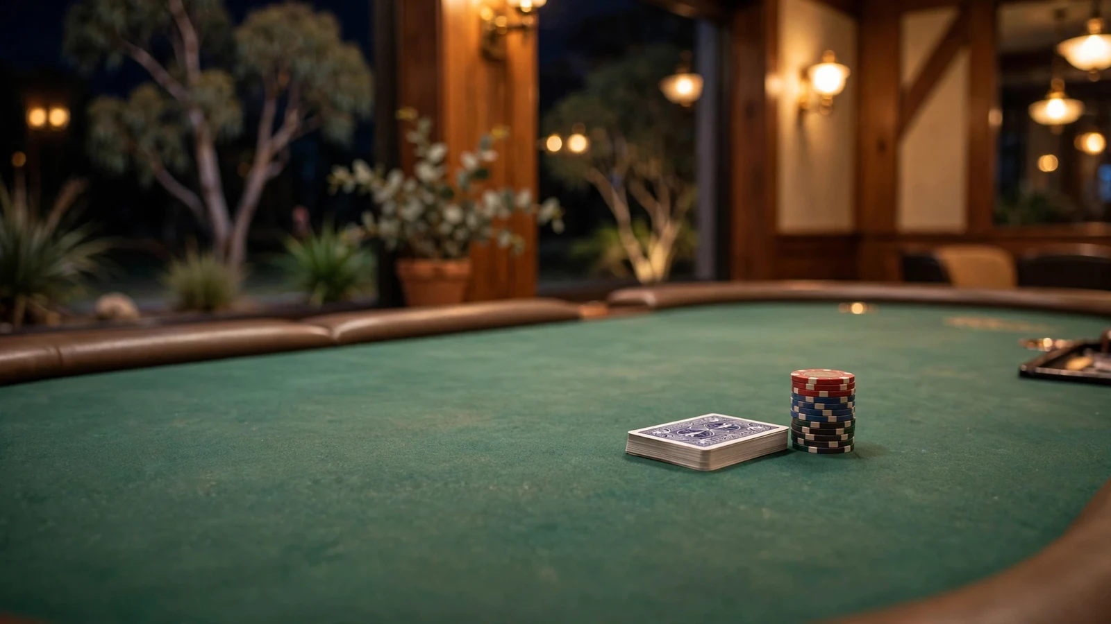 Real Money Casino Table Games in Australia