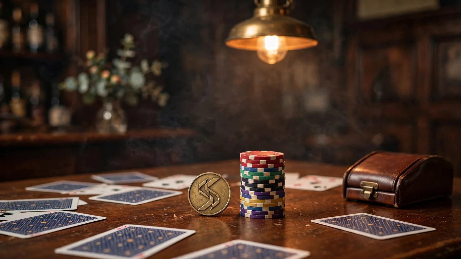 Solana Casino Comparison for Australian Players